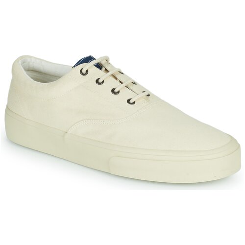 Sebago Nizke superge JOHN SUEDE Bela Cene