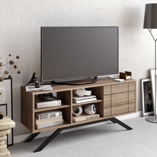 Woody Fashion Hanah Home TV komoda North 788DEC4036 Cene