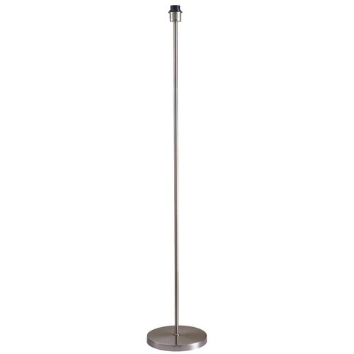  Stojalo lampe SCARLET 1xE27/20W/230V 140 cm hrom Cene