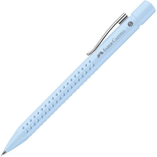 Olovka TEHNIČKA 0,5 MM GRIP 2010 HAMORNY FABER CASTELL 231029 SKY BLUE Cijene