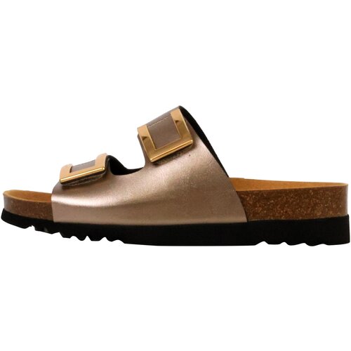 Scholl Sandali &amp;amp; Odprti čevlji 260982 Bež Slike