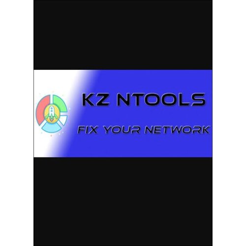 Steam Kz NTools : Fix Your Network (PC) Key GLOBAL Cene