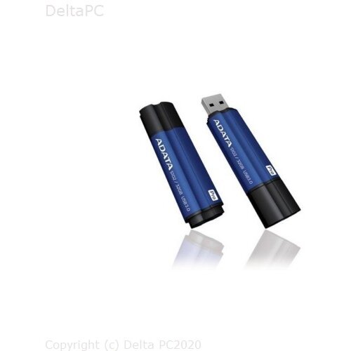 MEM UFD 32GB S102 PRO USB 3.0 Blue AD Slike