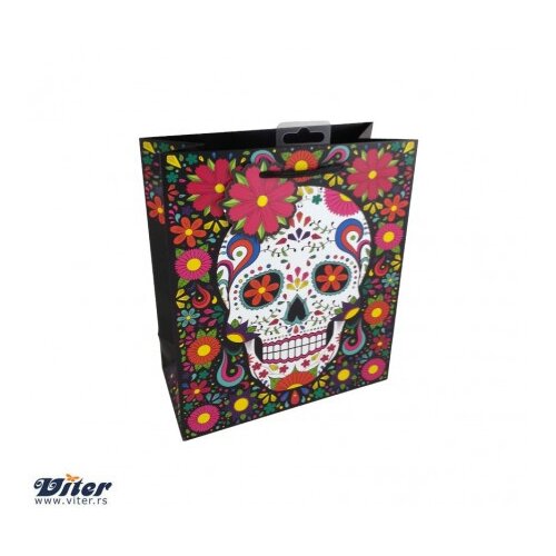  Kesa sugar skull m ( 24678-3 ) Slike