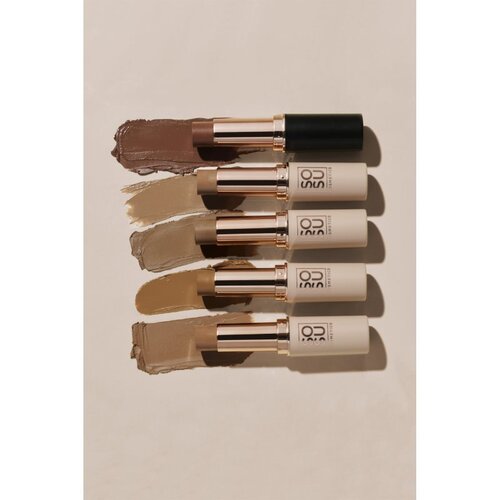 SOSU Cosmetics Contour On The Go paličica za konture odtenek Cool neutral 7 g Slike