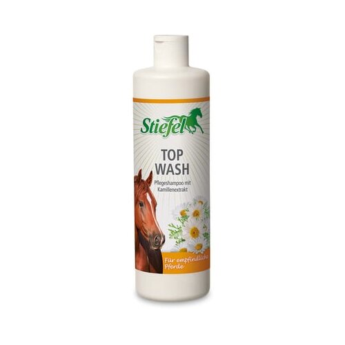 Stiefel Top Wash Slike