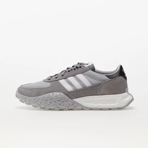 Adidas Cipele adidas Retropy E5 W.R.P boja: siva, HQ1861-grey