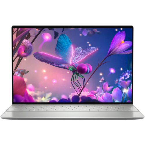 Dell XPS 13 Plus 9320, 13.4″ OLED 3.5K (3456×2160) Touch, Core i7-1360P, 32GB LPDDR5, M.2 1TB SSD, Intel Iris Xe, WLAN + BT, 3-Cell Battery (55WHr), 60W Type-C Adapter, Backlit kb, Win11Pro, 3Y Cijene