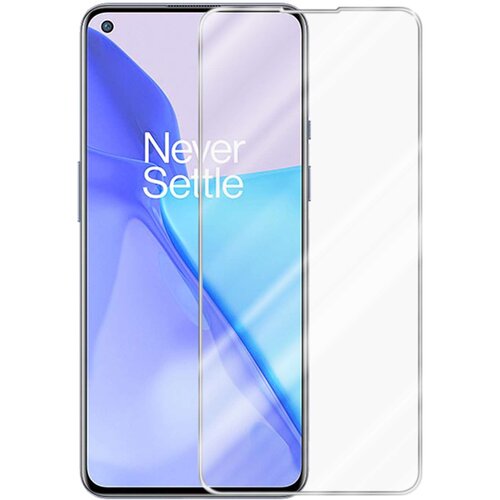  oneplus - za&scaron;čitna folija v visoka prosojnost - kaljeno steklo za za&scaron;čito zaslona s trdoto 9H in združljivostjo s 3D dotikom, (20860800) Cene