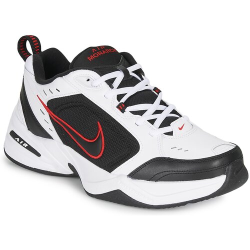 Nike &amp;Scaron;port AIR MONARCH IV Bela Slike