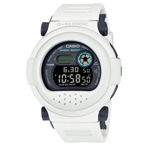 Casio g-shock unisex sat ( G-B001SF-7 ) Cene