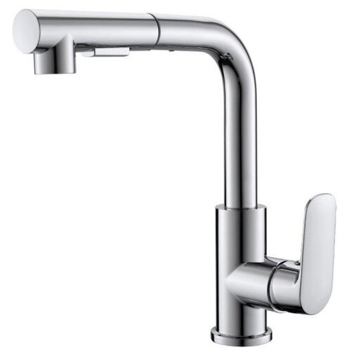 Aquabi slavina Mamba Frizers Chrom za sudoperu Slike
