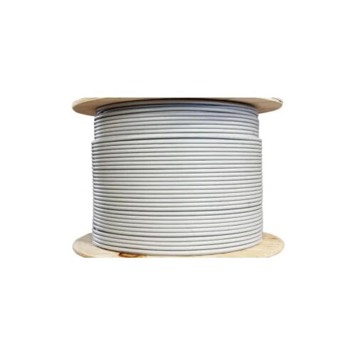 Megasy Cat6 Patch Cable UTP 100m Indoor 4x2x24 AWG Slike