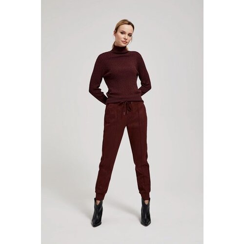 Moodo Sweatpants with bindings Cene