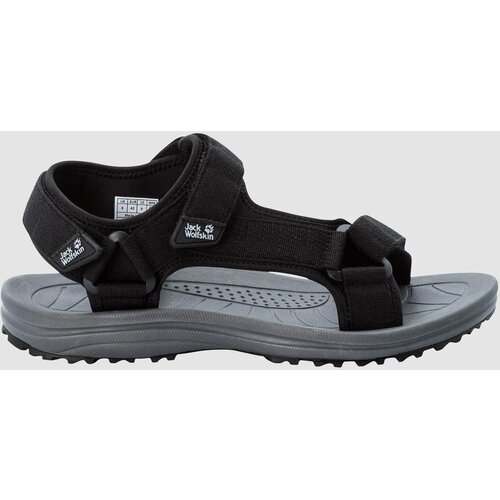 Jack Wolfskin wave breaker sandal m 4052011-6000 Cijene