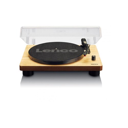 Lenco LS-50 Les Cene