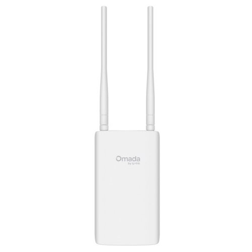 Tp-link Access Point EAP603-Outdoor, AX1800, Wi‑Fi 6, Indoor/Outdoor, (EAP603-Outdoor(EU)) Slike