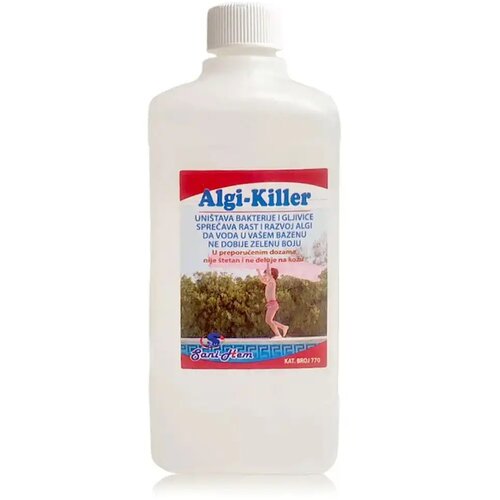 Sani Hem Algi killer 1000ml ( H770 ) Slike