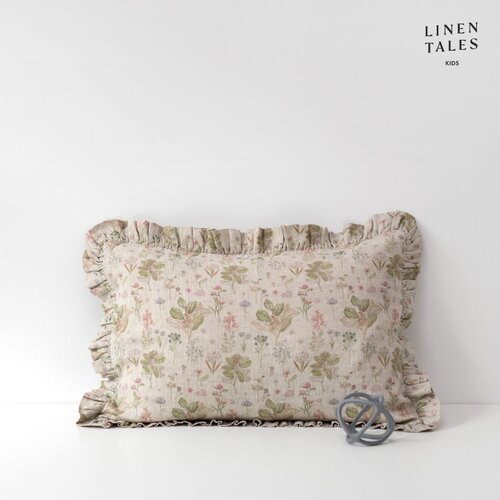 Linen Tales Dječja jastučnica 40x45 cm - Slike