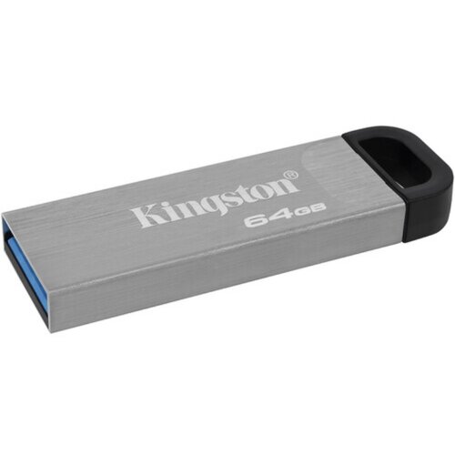  USB memorija KINGSTON DTKN/64GB/Kyson/3.2/srebrna Cene