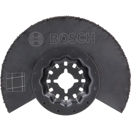 Bosch Segmentna pila ACZ 85 MT4 2607017350 1 ST