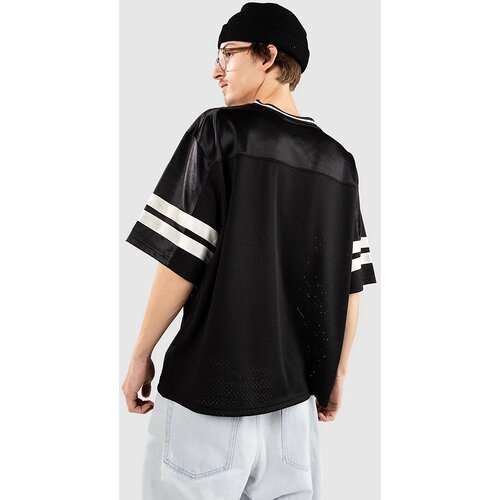 Empyre Bootleg Jersey T-Shirt black Slike