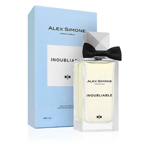 Alex Simone Monaco Inoubliable EDP 100 ml Cene