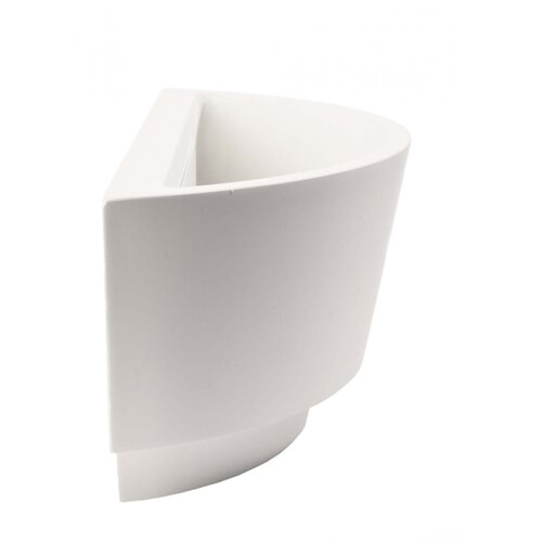  Deko-Light 341205 - Zidna svetiljka TWYNNDA 1xE14/40W/230V bela Slike