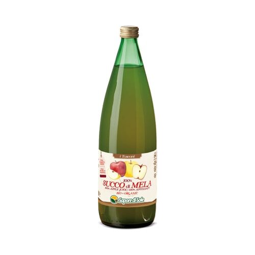 Sapore di Sole jabolčni sok Cene
