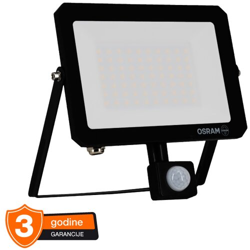 Osram LED reflektor (50 W, 4.500 lm, 4.000 K, D x Š x V: 206 x 54 x 208 mm, IP65) Cijene