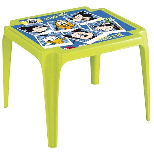 Ipea Progarden dječji stol Mickey Slike