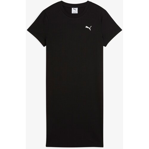 Puma Haljina ESS ELEVATED Bodycon Rib Dress Cijene