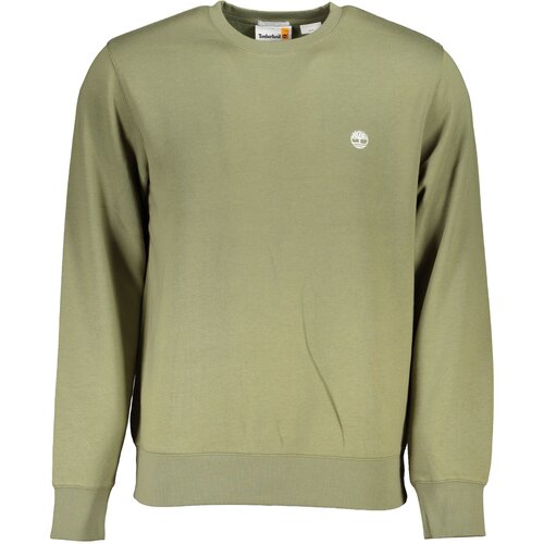 Timberland GREEN MEN&amp;amp;#39;S ZIPLESS SWEATSHIRT Slike