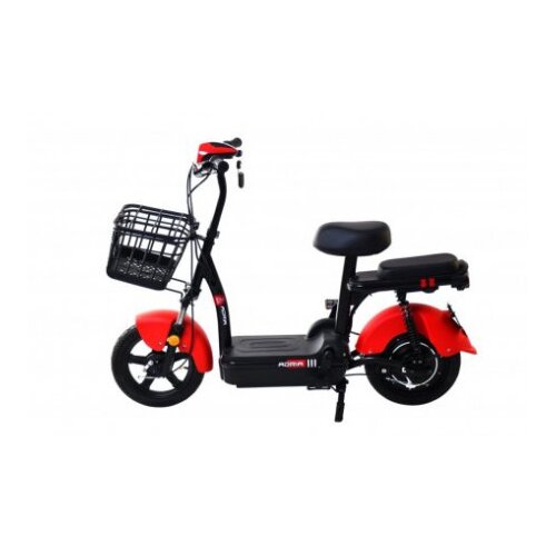 Adria e-bike t20-48 crno-crvn ( 292026-R ) Cene