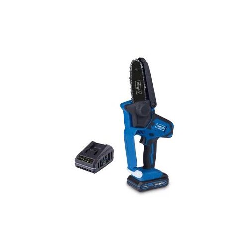 Pila lančana aku.20V IXES C-PS100-X Set 1x2Ah Scheppach Cijene