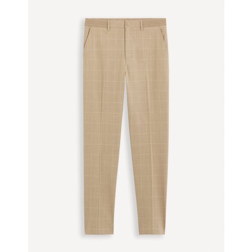 Celio Gocarreau chino pants - Men's Cene