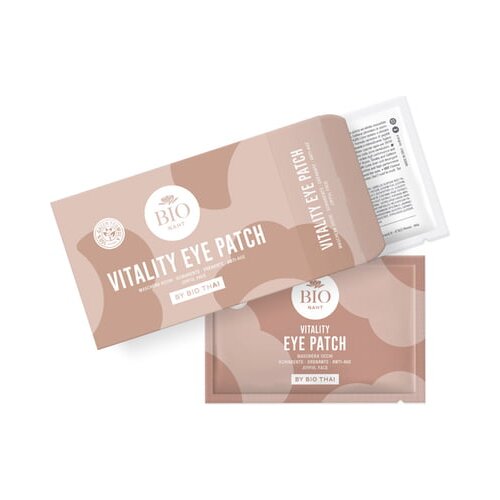 Bio Thai vitality eyes black patch Slike