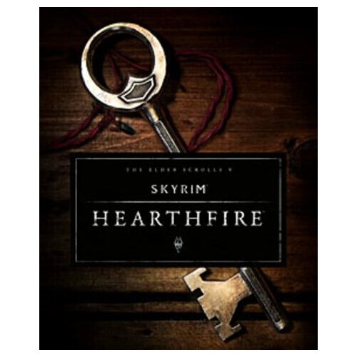 The Elder Scrolls V: Skyrim - Hearthfire (DLC) Steam Key GLOBAL Cene
