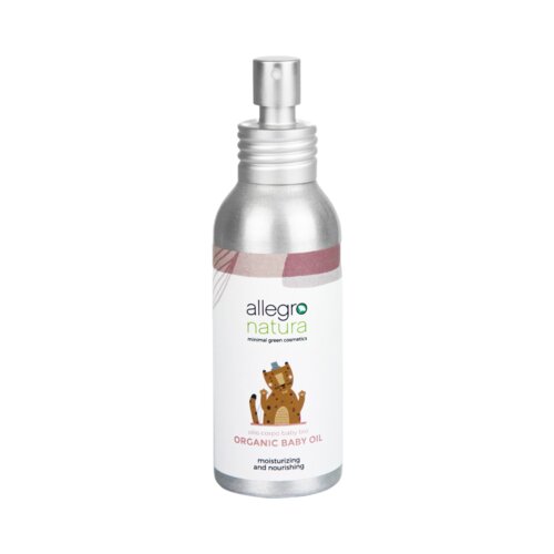 Baby Oil Cijene