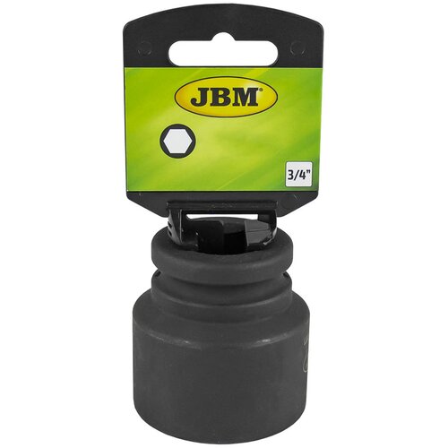 Jbm Udarna gedora, 3/4", 40mm Cene
