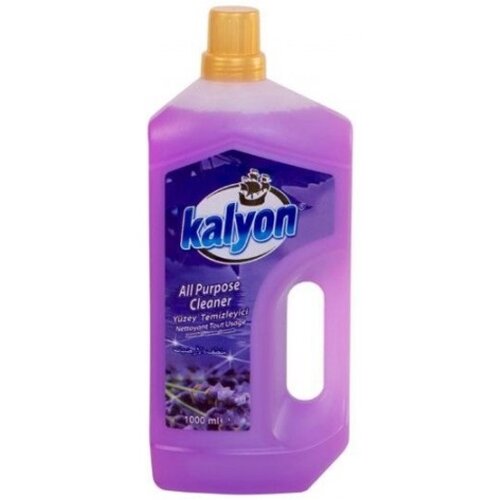 KALYON Sredstvo za višenamensko čišćenje - Lavanda 1l Cene