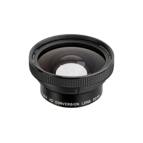 RAYNOX HD-6600PRO-52 &amp;scaron;irokokutni konvertor Slike