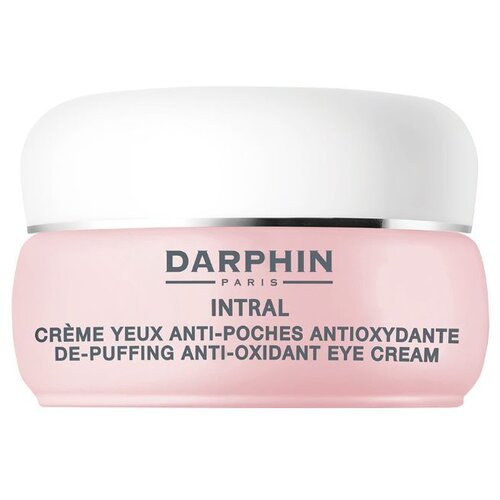 Darphin Krema za predeo oko očiju Intral 15 ml Slike