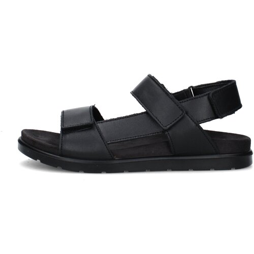 IgI&amp;amp;CO &amp;Scaron;portni sandali 1137700 Črna Slike