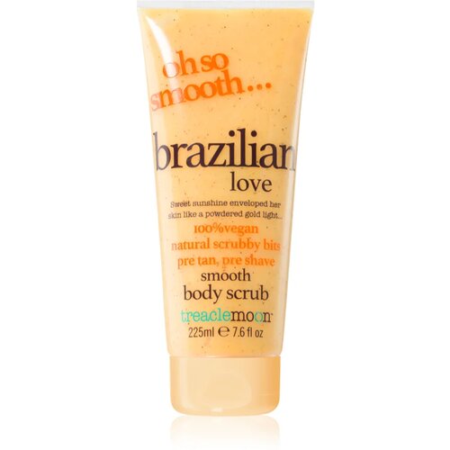 Treaclemoon Brazilian Love piling za telo 225 ml Slike