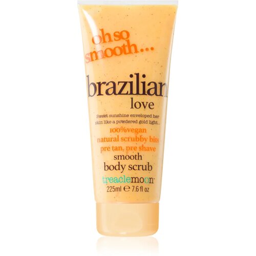 Treaclemoon Brazilian Lovef piling za telo 225ml Cene