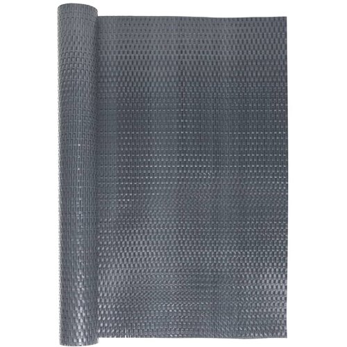 vidaXL Balkonski zaslon antracit 300 x 80 cm od poliratana Cijene