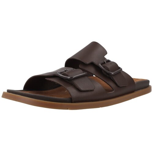 Camper Natikači Sandalias Hombre Mod&egrave;le Lluc Sandal Kostanjeva Cene