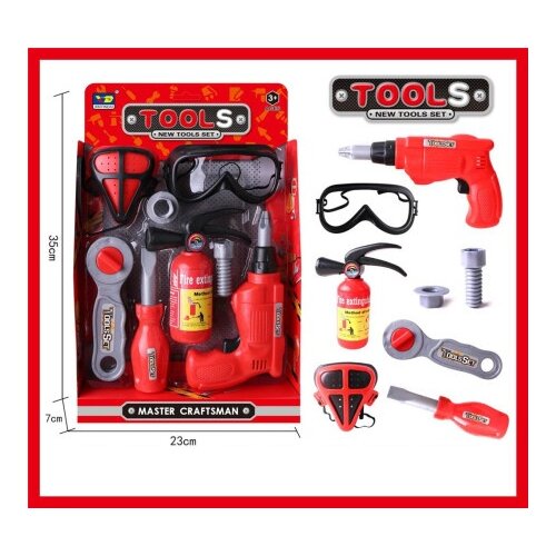  Alat set ( 068673 ) Cene
