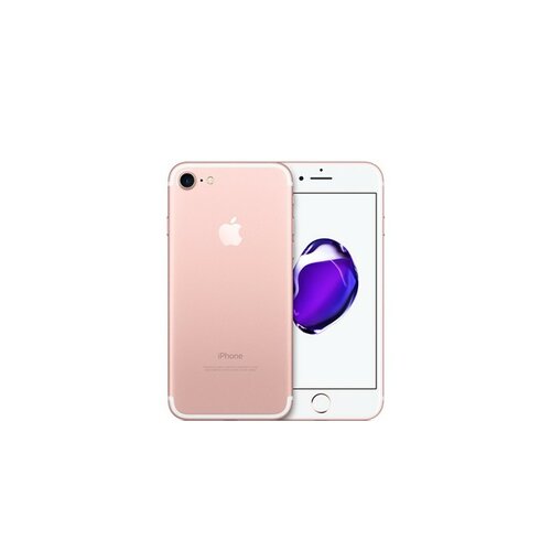 Apple iPhone 7 128GB (Ružičasto zlatna) - MN952SE/A mobilni telefon Slike